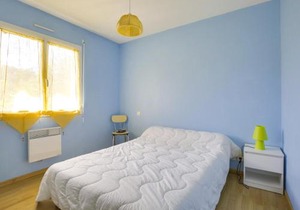 Maison Moderne à Biscarrosse Bourg, 4 Pers., Près du Centre-Ville, Grand Terrain - FR-1-521-131