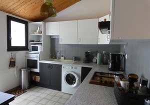 Maison Notre-Dame-de-Monts, 3 pièces, 5 personnes - FR-1-540-63