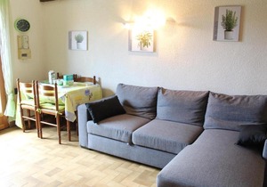 Maison Port-la-Nouvelle, 3 pièces, 6 personnes - FR-1-229C-5
