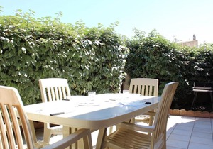 Maison Port-la-Nouvelle, 3 pièces, 6 personnes - FR-1-229C-5