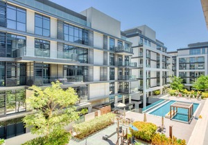 Maison Privee - Apt with Dubai Luxury Experience Nxt to Burj Khalifa