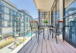 Maison Privee - Apt with Dubai Luxury Experience Nxt to Burj Khalifa
