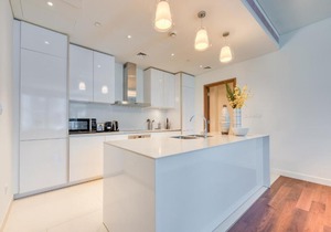 Maison Privee - Apt with Dubai Luxury Experience Nxt to Burj Khalifa