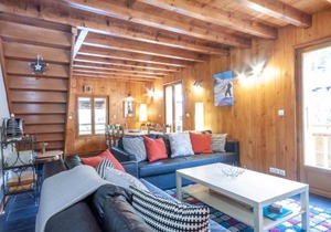 MAISON ROSE 3