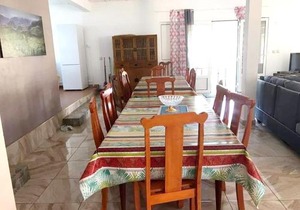 Maison spacieuse a La Plaine des Cafres avec vue sur la montagne