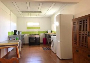 Maison spacieuse a La Plaine des Cafres avec vue sur la montagne