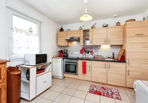 Maison spacieuse près de Gérardmer avec vue sur le lac