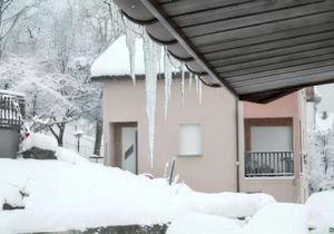 Maison spacieuse près de Gérardmer avec vue sur le lac