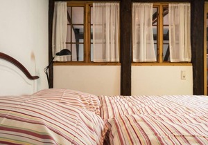 Maisonette Apartment 6 - Haubarg Windschuur