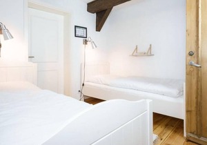 Maisonette Apartment 7 - Haubarg Windschuur