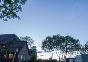 Maisonette Apartment 7 - Haubarg Windschuur