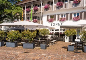 Maisonette Suite mit 70qm für maximal 6 Personen