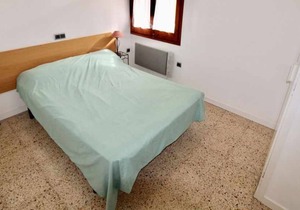 Maisonette with terrace, sea at 300m, quiet and family environment