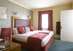 Maitlandfield House Hotel