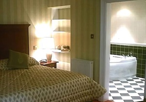 Maitlandfield House Hotel