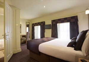Maitlandfield House Hotel