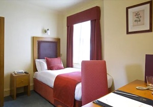 Maitlandfield House Hotel