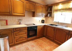 Maize Cottage - Four Bedroom House, Sleeps 8