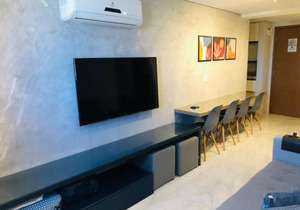 Makambira Residence By SummerFlats no CENTRO DE PORTO DE GALINHAS