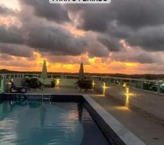 Makambira Residence 201