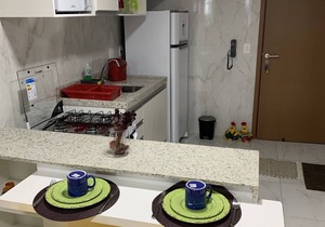 Makambira residence apartment by dr. Arthur Licio