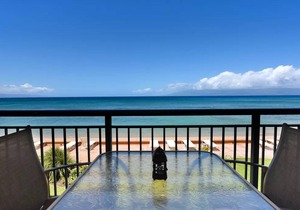 Makani Sands 2 Units (Unit 205 and Unit 206)