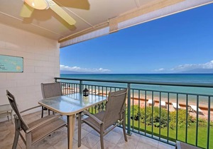 Makani Sands 2 Units (Unit 205 and Unit 206)