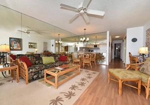 Makani Sands 2 Units (Unit 205 and Unit 206)