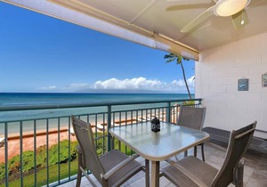 Makani Sands 2 Units (Unit 205 and Unit 206)