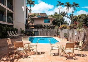 Makani Sands 2 units (Units 305 and 309) Oceanview, Perfect for big groups, Great Location!