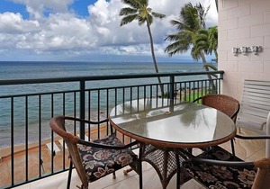 Makani Sands 2 units (Units 305 and 309) Oceanview, Perfect for big groups, Great Location!