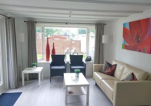 Makkum - Chalet K29