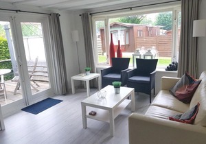 Makkum - Chalet K29