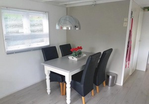 Makkum - Chalet K29