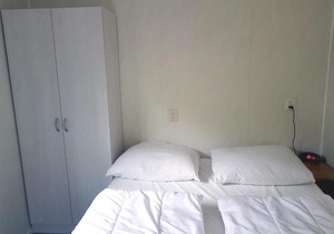 Makkum - Chalet K29