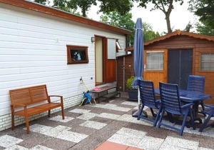 Makkum - Chalet K9