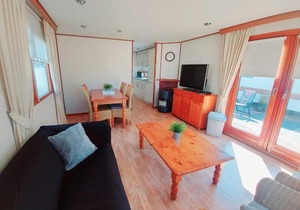 Makkum - Chalet K9