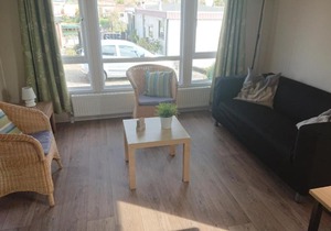 Makkum - Chalet T23