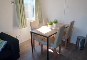 Makkum - Chalet T23