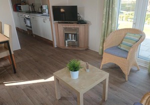 Makkum - Chalet T23