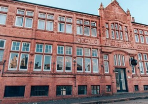 Malacuna Birmingham
