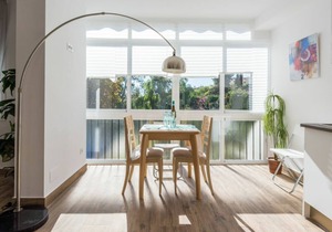 MalagaSuite Bungalow Pool