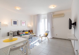 MalagaSuite Carihuela Sunset Beach