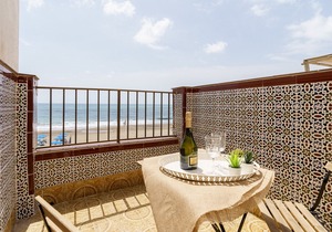 MalagaSuite Front Beach Carihuela