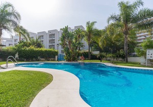 MalagaSuite Lux Beach & Pool