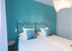 MalagaSuite Lux Beach & Pool