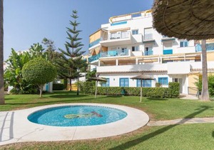 Malagasuite Lux Beach & Pool