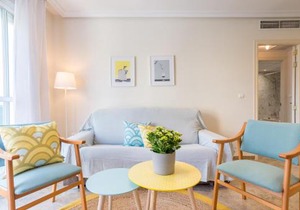 Malagasuite Lux Beach & Pool