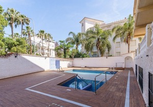 MalagaSuite Studio Beach&Pool
