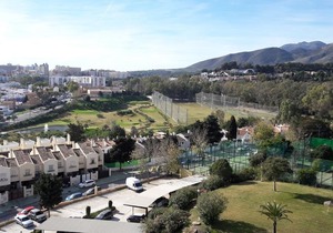Malagueña Views